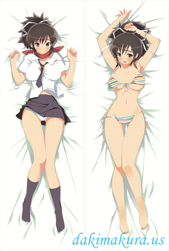 Senran Kagura - Asuka Anime Dakimakura Hugging Body PillowCases